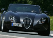 Wiesmann 500th Roadster